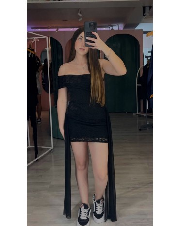 VESTIDO YAS HMR
